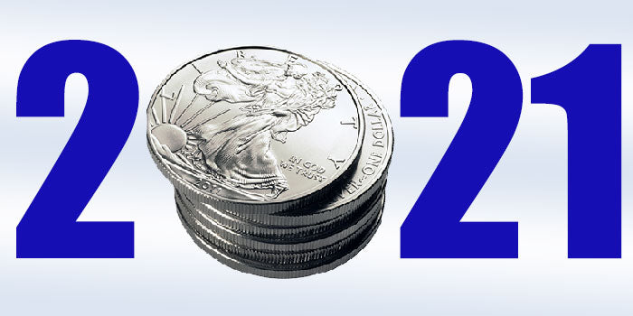 Big Announcement From The United States Mint