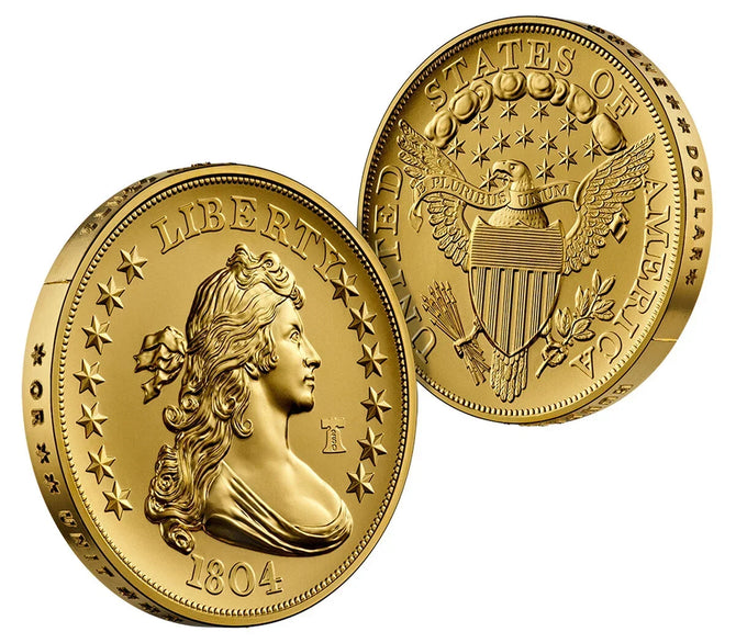 Why LCR Coin Believes 2026 Is an Exceptional Year to Own Certified Gold