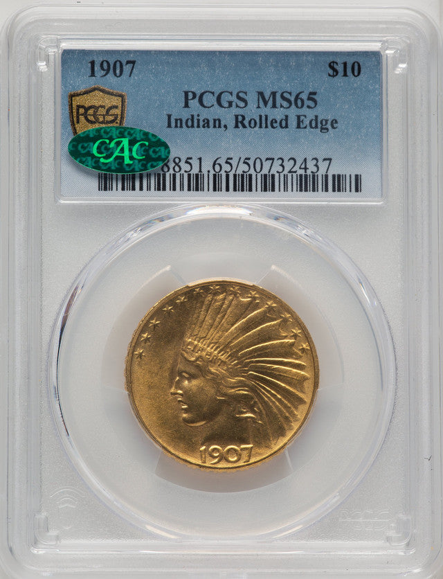 The Importance of Pre-1933 Gold Coins