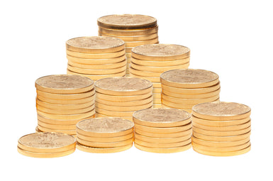 World's ultra-wealthy go for gold amid stimulus bonanza