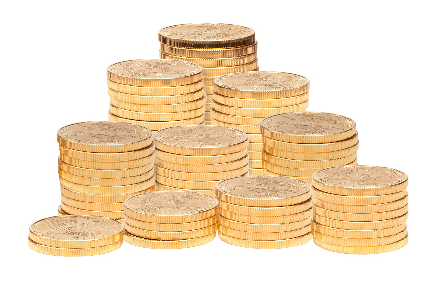The Gold Standard and Your Gold IRA