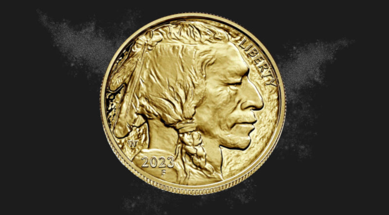 The Allure of American Gold Buffalos: A Collectible Masterpiece