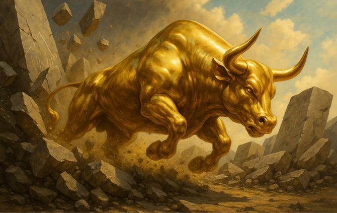 [Demo] American Gold Eagle vs. American Gold Buffalo: Which Gold Coin Is the Better Investment?