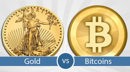 Gold, Bitcoin, Currency, what is real money?
