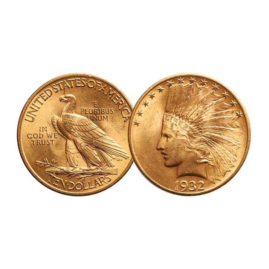 Pre-1933 Gold Coins Explained: History, Value, and Why Collectors Still Buy Them Today