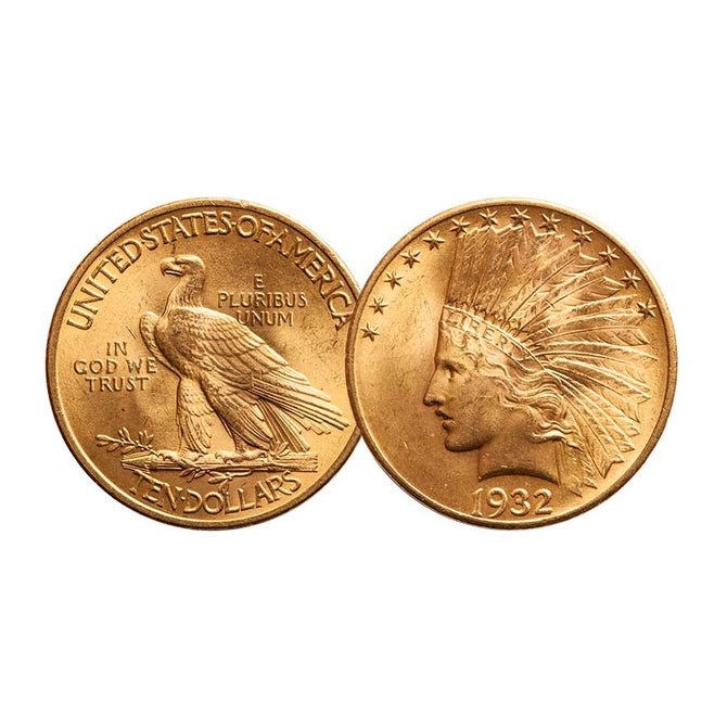 Pre-1933 Gold Coins Explained: History, Value, and Why Collectors Still Buy Them Today