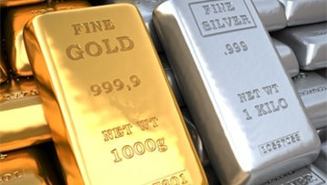 Why Buy Gold and Silver?