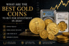 What Are the Best Gold Coins to Buy for Investment in 2026?