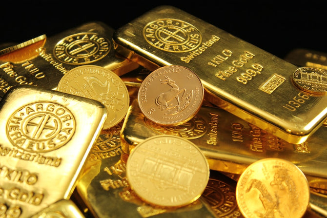 Why Investing in Gold During Inflation is a Smart Move