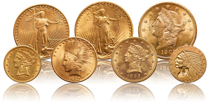 Unprecedented Rise: Understanding the Unstoppable Surge of Gold Prices