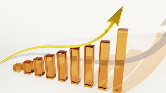 Gold has been busy repricing itself against something. That something is not the dollar.