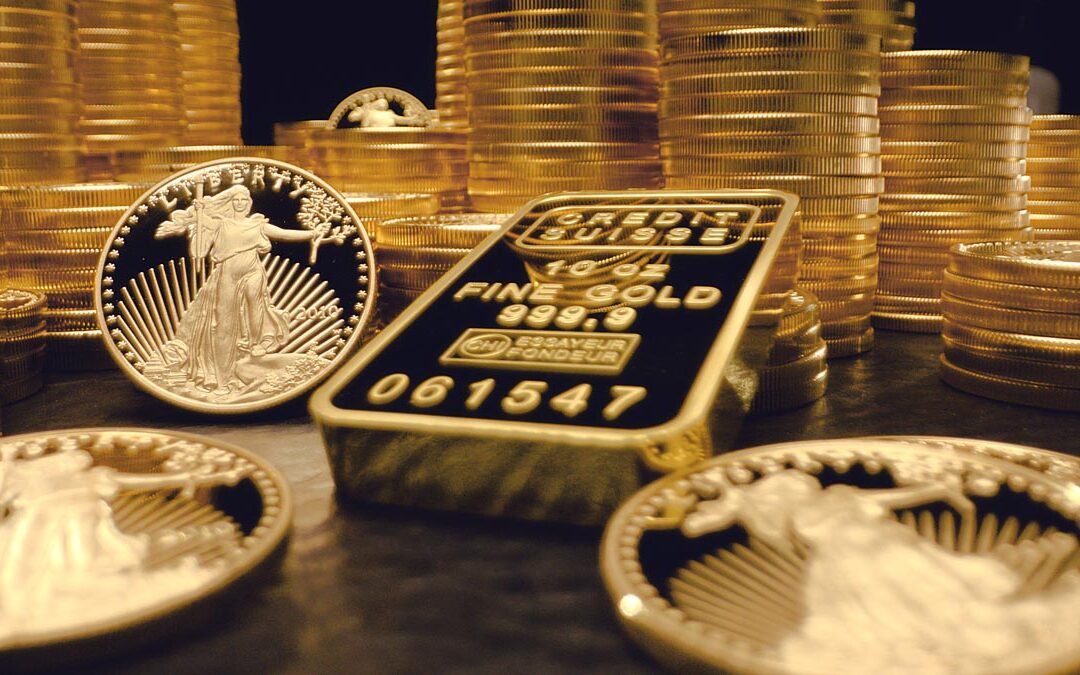 Why Smart Investors Shift from Silver to Gold When Prices Surge