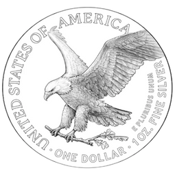 Meet the 2021 American Silver Eagle Type 2 Designer and Engraver