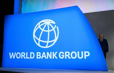 Pandemic drives broadest economic collapse in 150 years: World Bank