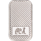 1 oz SilverTowne Eagle Silver Bar