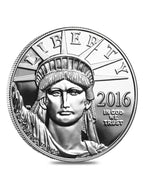 1 oz American Platinum Eagle