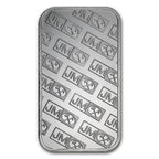 1 oz Silver Bar Johnson Matthey