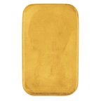 100 Gram Perth Mint Cast Gold Bar (.9999 Fine)