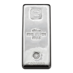 100 OZ SILVER BAR AUSTRALIAN BULLION COMPANY
