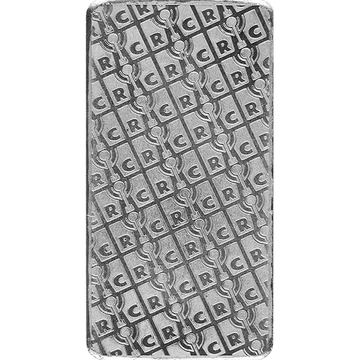 10 OZ SILVER BAR IRA ACCEPTABLE