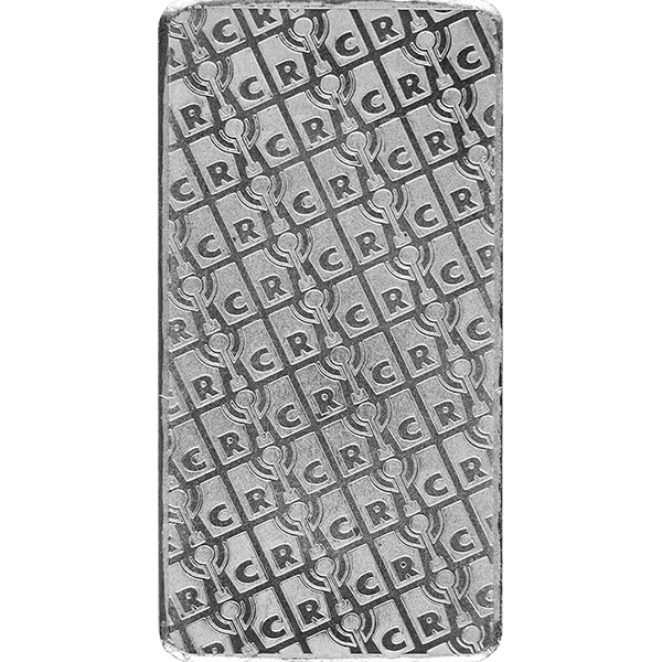 10 OZ SILVER BAR IRA ACCEPTABLE