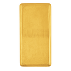 10 oz Perth Mint Cast Gold Bar 9999