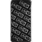 10 oz Johnson Matthey Silver Bar
