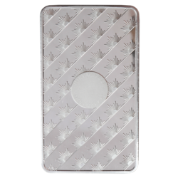 10 oz Silver Bar (Various Brands)