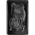10 OZ PALLADIUM BAR PAMP