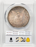 1885-S Morgan Dollar PCGS MS65 (135064001)