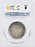 1874-CC Liberty Seated Half Dollar PCGS MS64