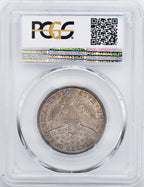 1904-S Barber Half Dollar PCGS MS65