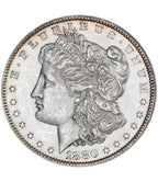 Morgan Silver Dollars 1878-1904 VG Condition Random Years