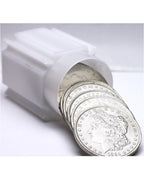 Morgan Silver Dollars 1878-1904 VG Condition Random Years