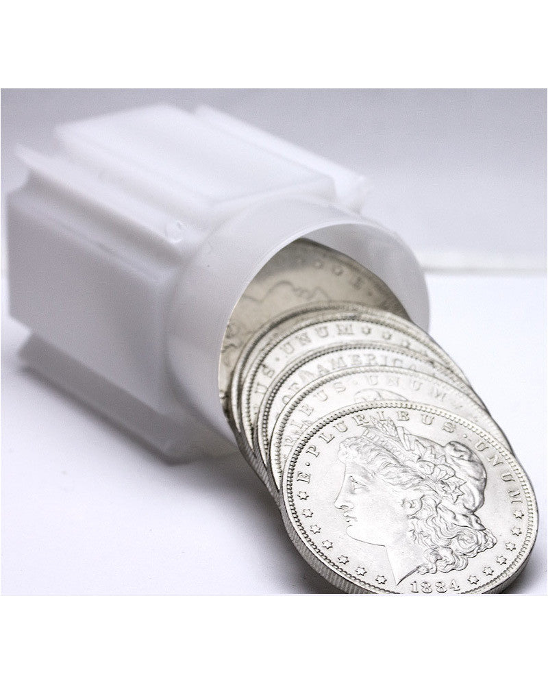 Morgan Silver Dollars 1878-1904 VG Condition Random Years