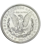 Morgan Silver Dollars 1878-1904 VG Condition Random Years