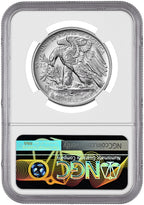 2023-W Palladium Burnished Eagle High Relief Advanced Releases NGC MS70