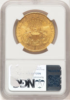 1904 $20 Liberty Liberty Double Eagle NGC MS65+ (177269313)