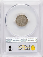 1916-D 10C Mercury Dime PCGS XF40