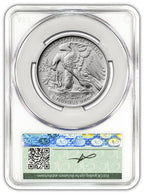 2026-W (1776-2026) $25 Dual Date Liberty Bell Privy Palladium Eagle AD CAC MS70 Founders