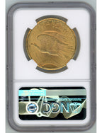 1928 $20 Saint Saint-Gaudens Double Eagle NGC MS65
