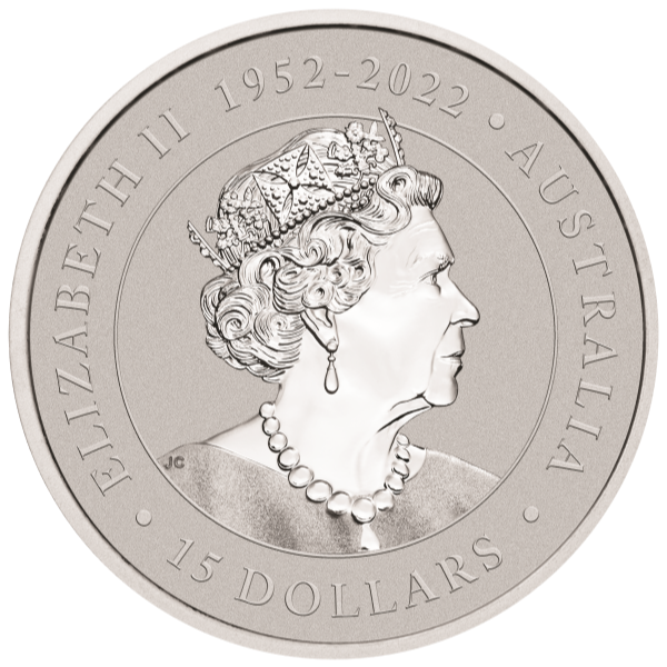 2023 1/10 OZ PLATINUM KOALA