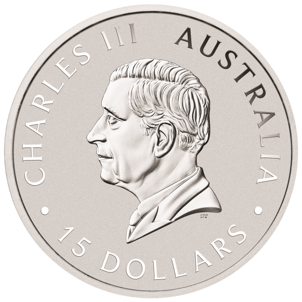 2024 1/10 OZ PLATINUM KOALA