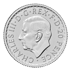 2026 1/10 OZ GREAT BRITAIN SILVER BRITANNIA