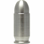 1 oz Silver .45 Caliber Bullet Replica – .999 Fine Silver Box of 10