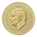 2024 1 OZ GOLD JAMES BOND WET NELLIE