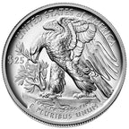 2021 1 oz American Palladium Eagle Coin (BU)