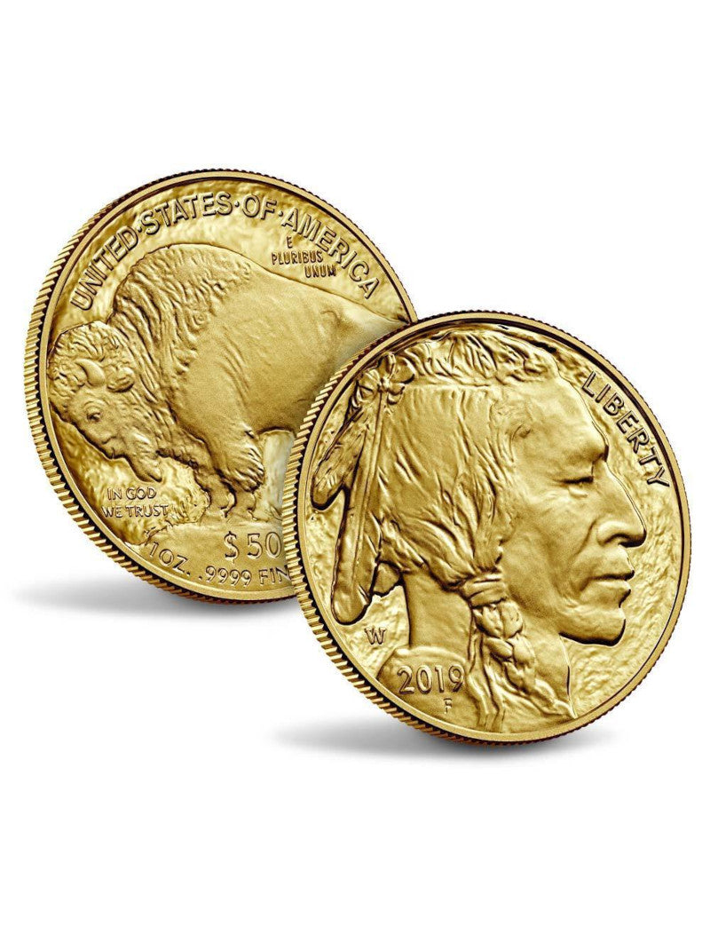 2006-2022 American Gold Buffalos Complete Date Run NGC PF70UCAM