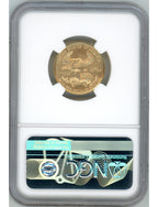 2020 $25 Half Ounce Gold Eagle NGC MS70 Don Everhart Signed
