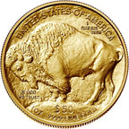 2022 1 oz American Gold Buffalo BU